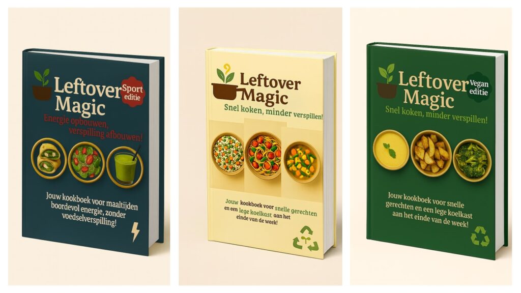 Onze boeken