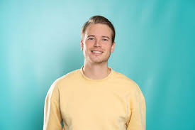 Profielfoto jongen